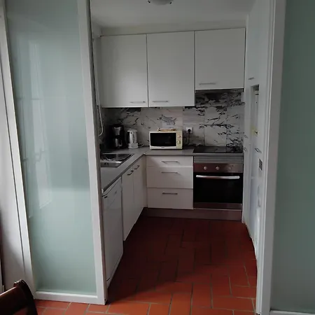 Flat Historical 1 Appartement *