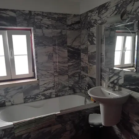 Flat Historical 1 * Lisboa