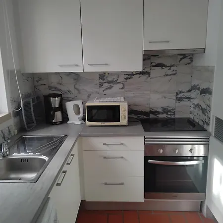 Flat Historical 1 Apartment Lisbon
