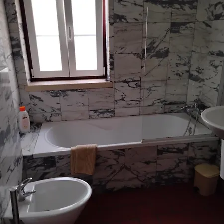 Flat Historical 1 Apartment