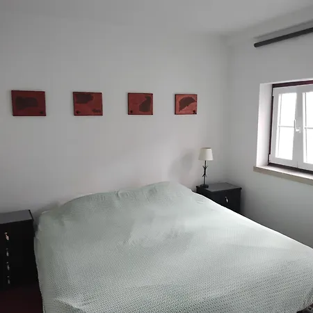 Flat Historical 1 Lissabon