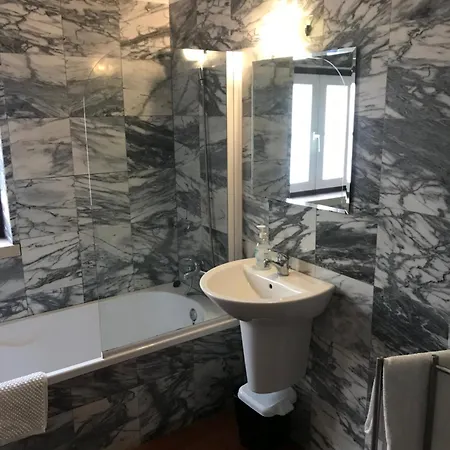 Flat Historical 1 아파트 리스본