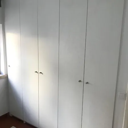 Flat Historical 1 Apartment Lisbon