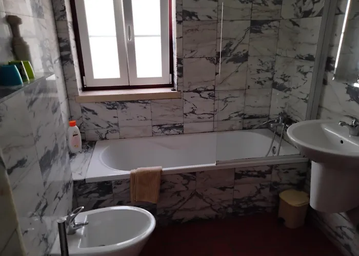 Flat Historical 1 Apartmán