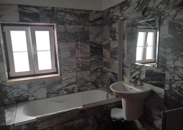 Flat Historical 1 * Lisboa