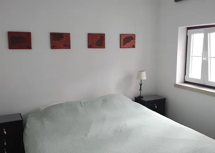 Flat Historical 1 Lisboa