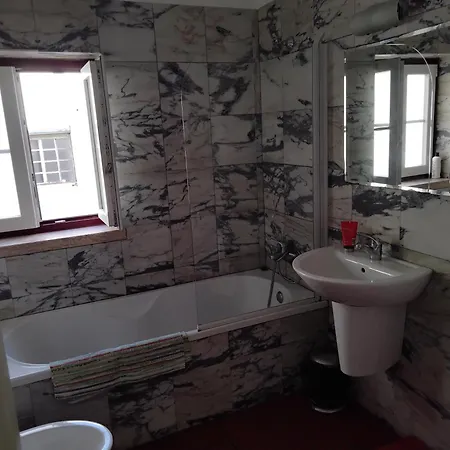 Flat Historical 1 Apartamento