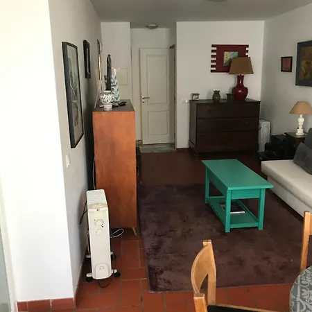 Flat Historical 1 Apartamento Lisboa